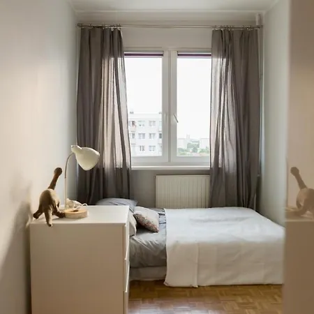 Center City View Warszawa